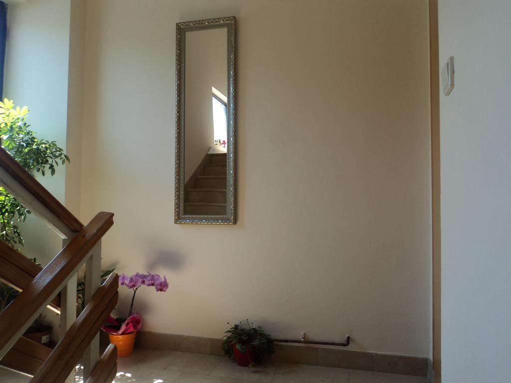 مبيت وإفطار Međugorje بانسيون مودان المظهر الخارجي الصورة