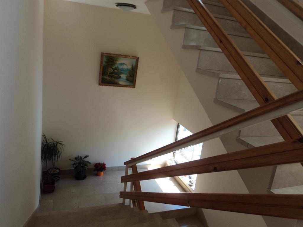 مبيت وإفطار Međugorje بانسيون مودان المظهر الخارجي الصورة