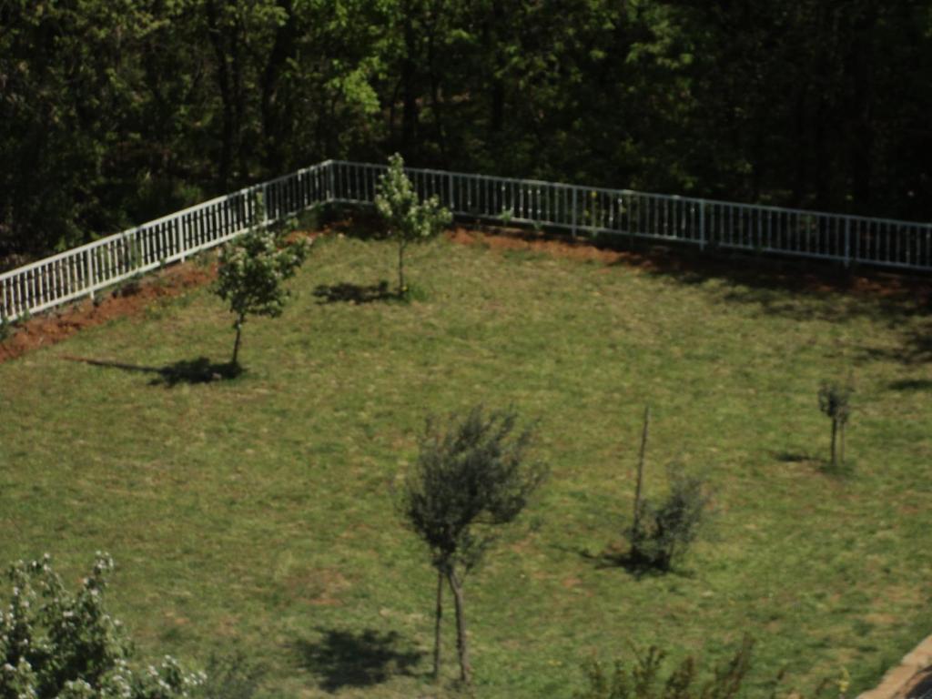 مبيت وإفطار Međugorje بانسيون مودان المظهر الخارجي الصورة